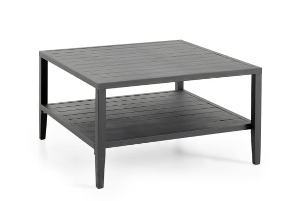 Brafab - Chelles 90x90 H51 svart