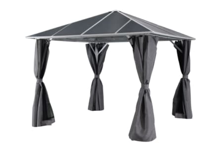 Paviljong