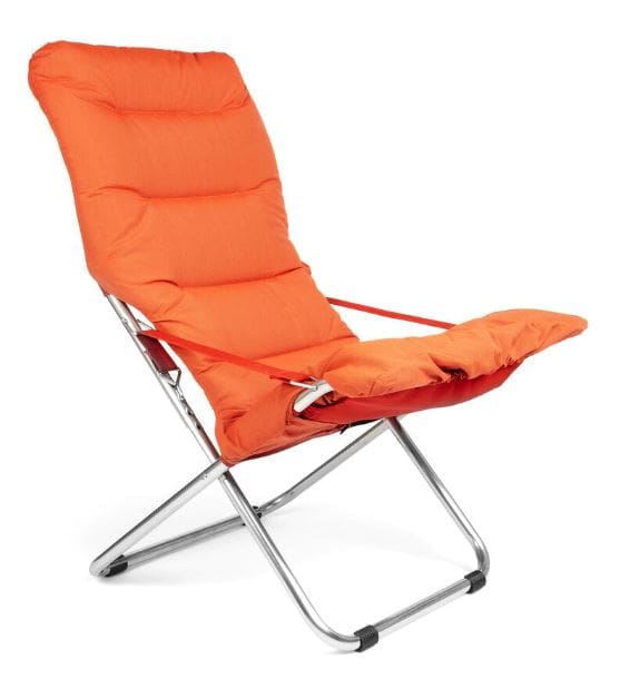 Solstol Fiesta Soft, orange Home Structures