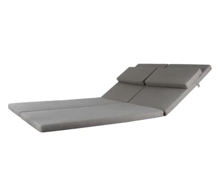 Cane-Line - Rest solsäng dubble dyna