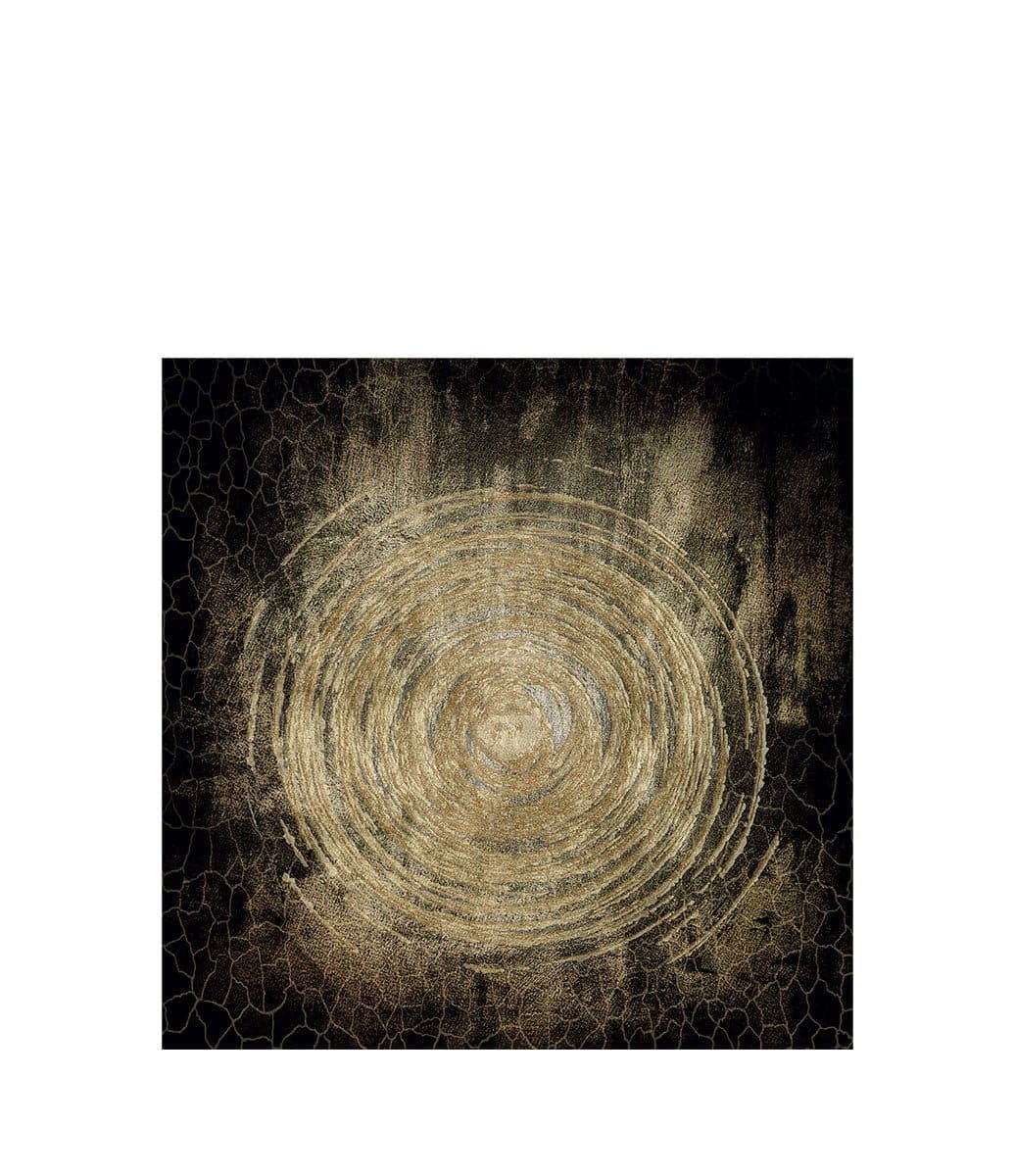 Artwood - CIRCLE OF LIFE fototavla - 100x100, Plexiglas