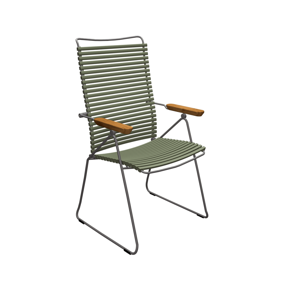 Houe - CLICK Position chair
