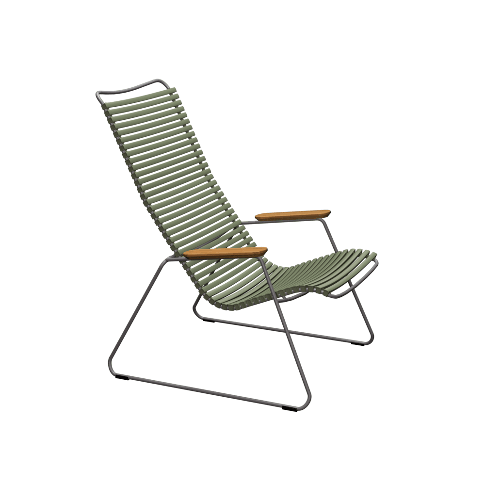 Houe - CLICK Lounge chair