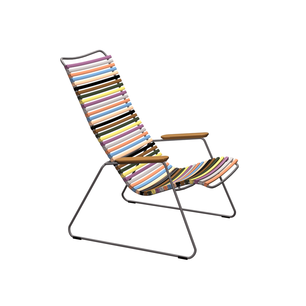 Houe - CLICK Lounge chair