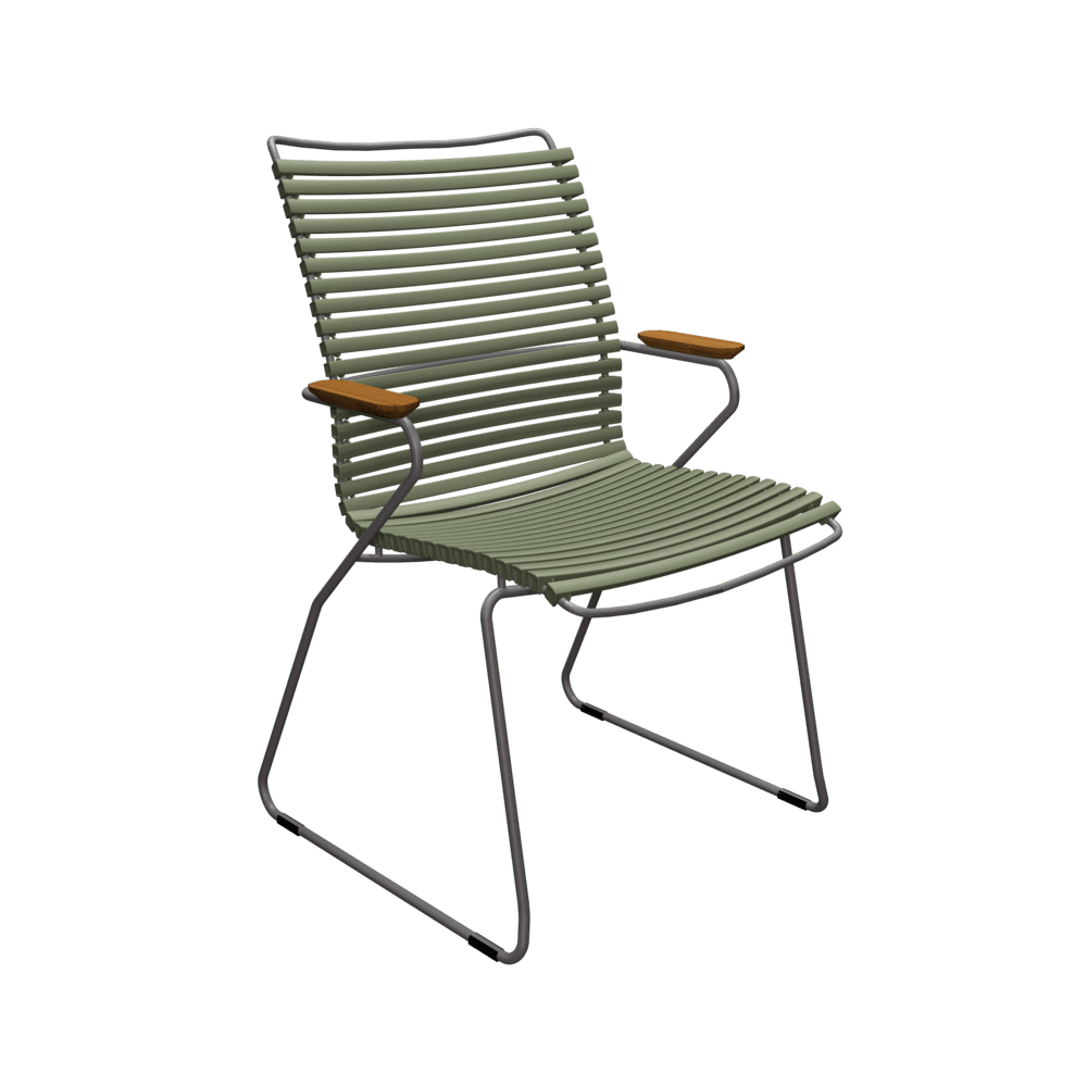 Houe - CLICK Dining chair tall back