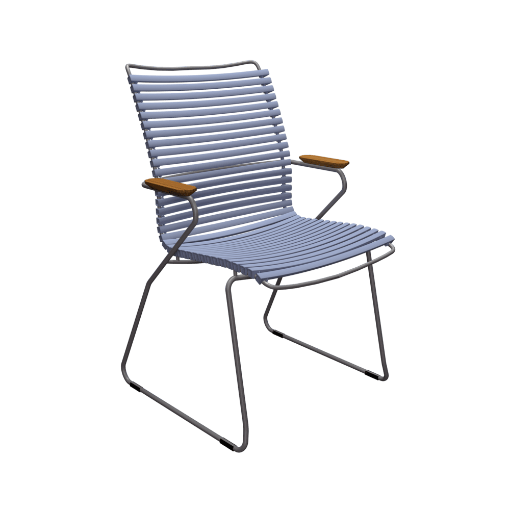 Houe - CLICK Dining chair tall back