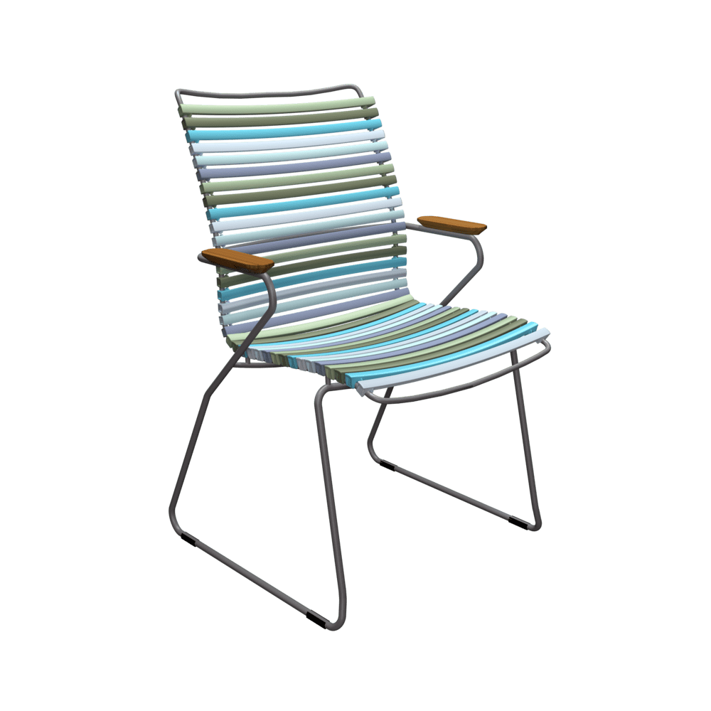 Houe - CLICK Dining chair tall back