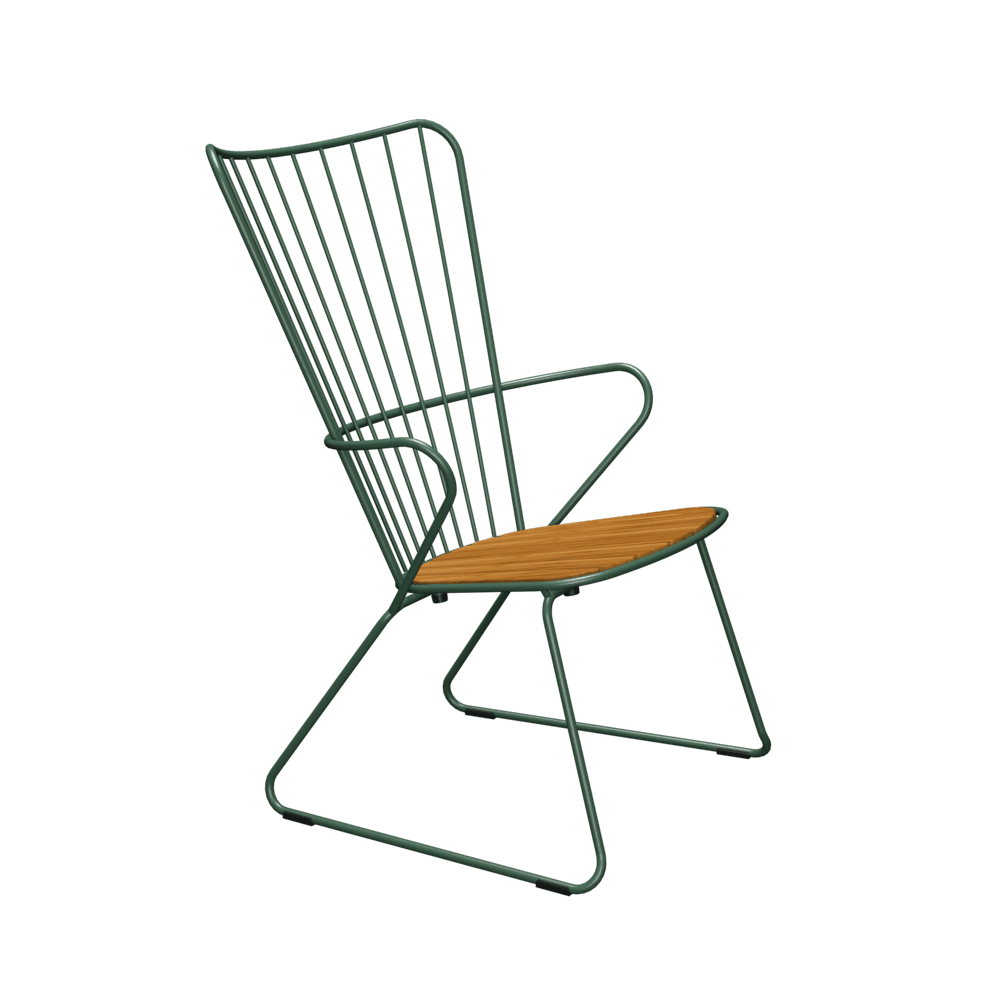 Houe - PAON Lounge chair