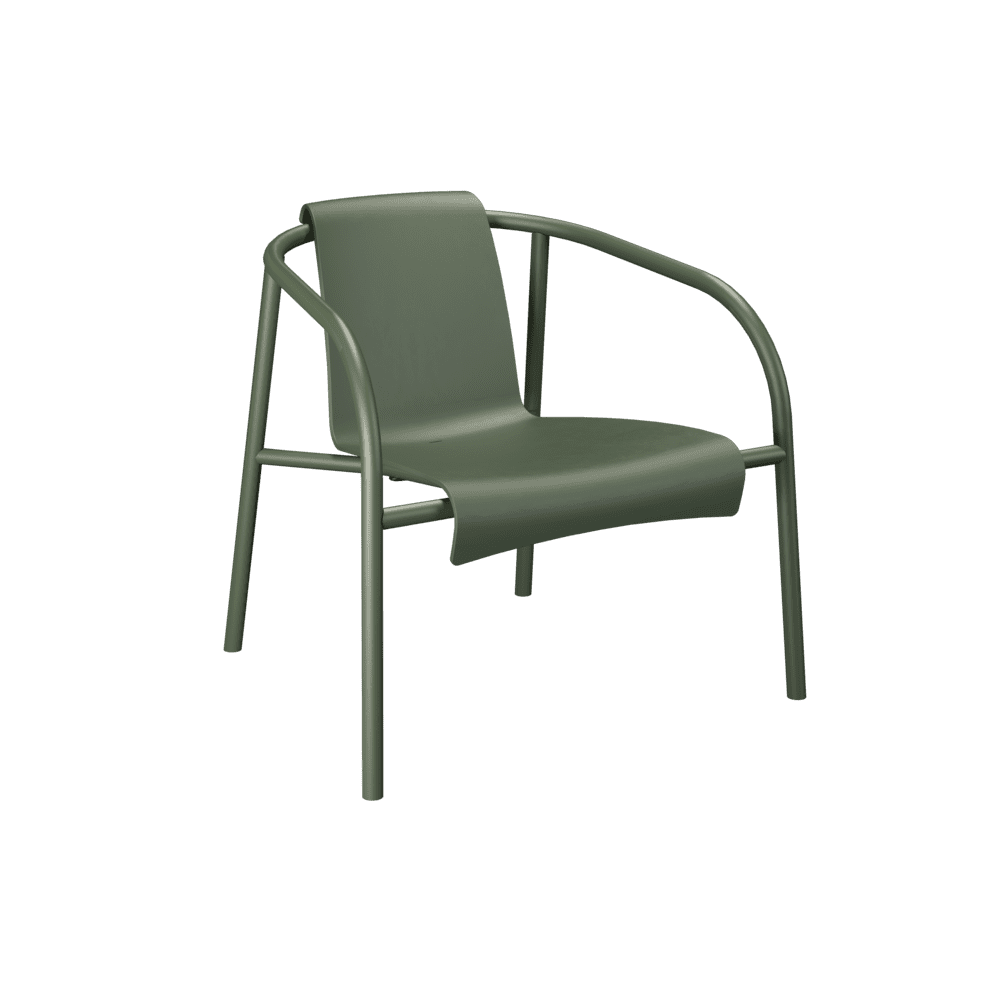 Houe - NAMI Lounge chair