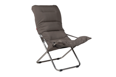 Solstol Fiesta Soft, Continente Home Structures