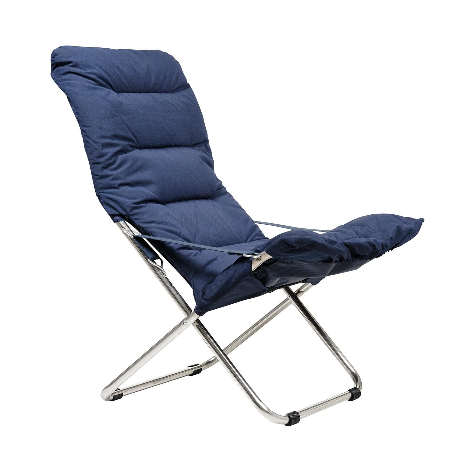 Solstol Fiesta Soft, Blå Home Structures