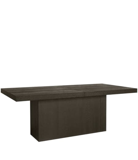 Artwood - PARKER matbord, utdragbart