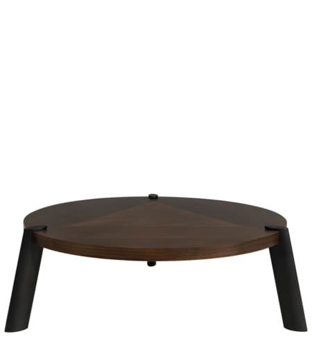 Artwood - LANDON soffbord ⌀120cm