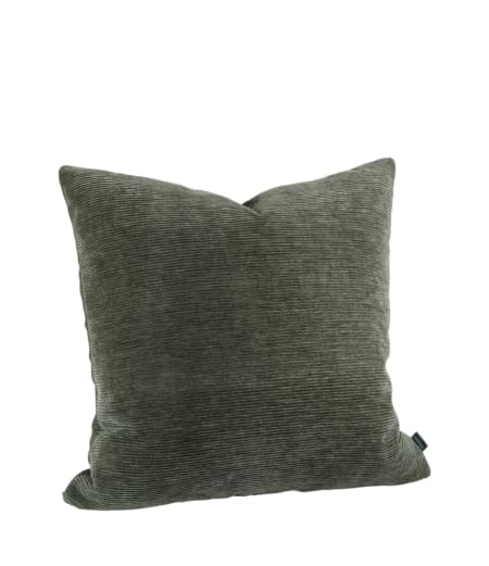 Artwood - SOFT CORD DARK GREY - 50x50