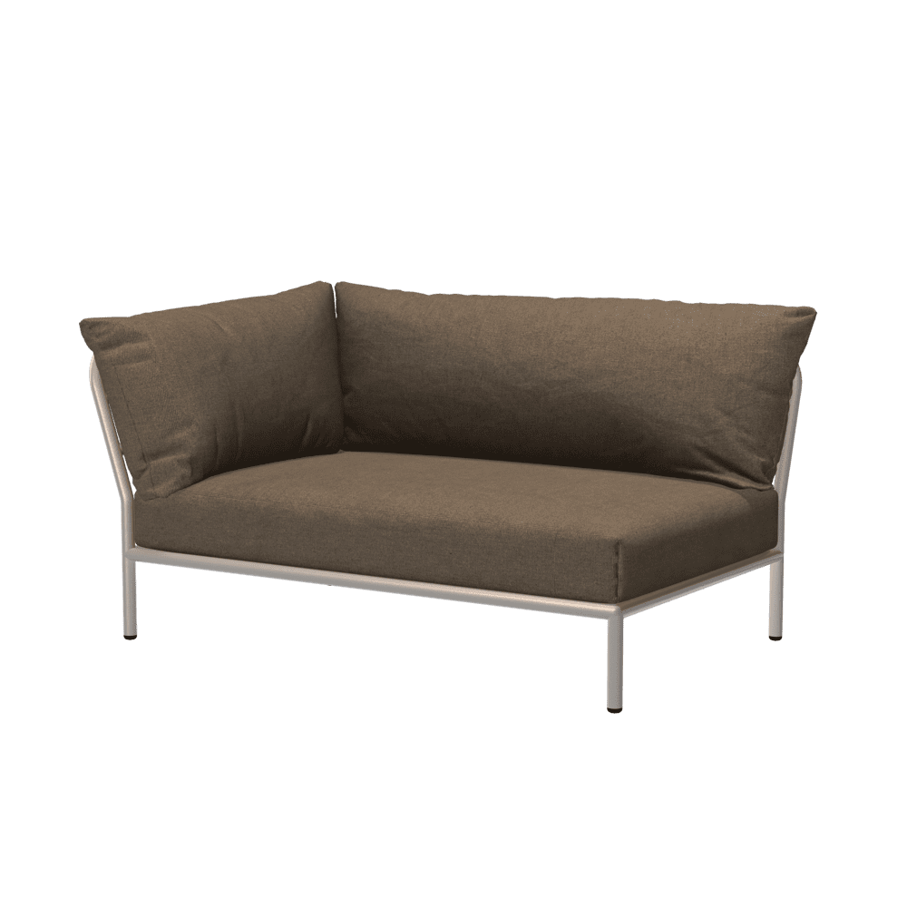 Houe - LEVEL 2 Corner, left