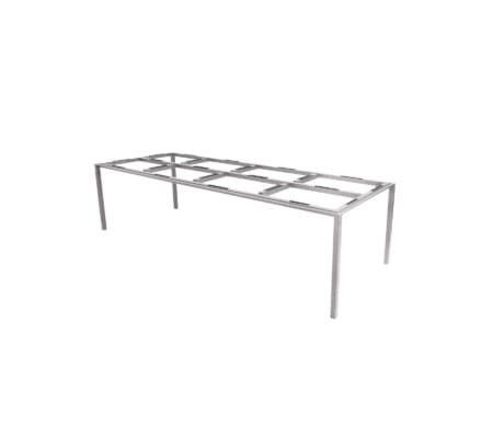 Cane-Line - Pure matbordunderrede, 280x100 cm