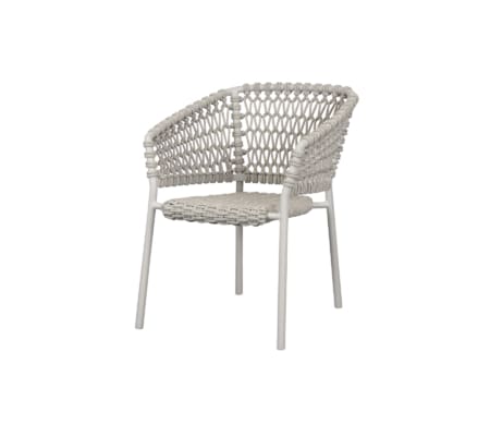 Cane-Line - Ocean stol, stapelbar