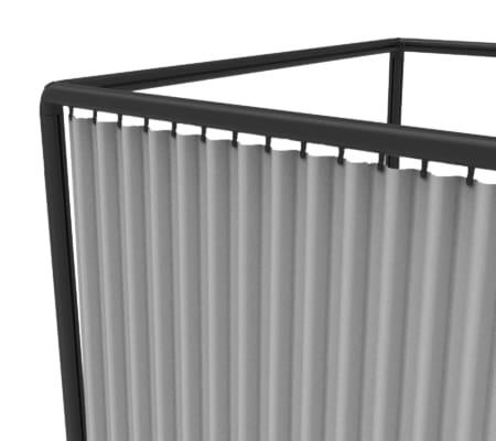 Cane-Line - Laze cabana sida gardin