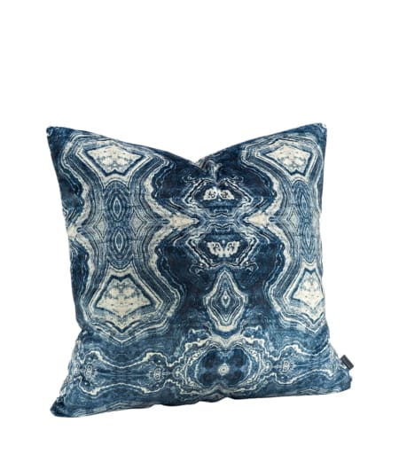 Artwood - DEEP SPRINGS INDIGO - 50x50
