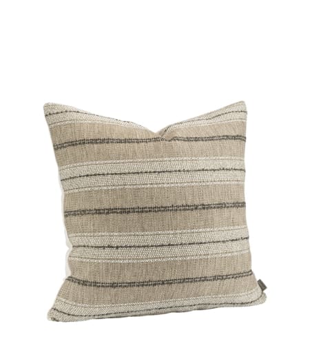 Artwood - NOMAD MULTI STRIPE LINEN - 50x50