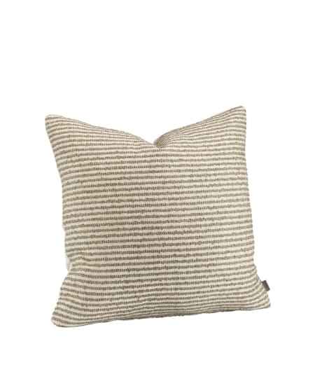 Artwood - NOMAD SINGLE STRIPE LINEN - 50x50