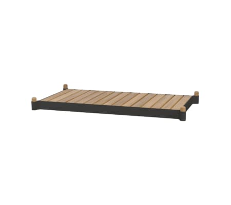 Cane-Line - Sticks planter bänk