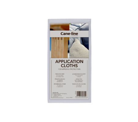 Cane-Line - Application cloths 3 pcs.