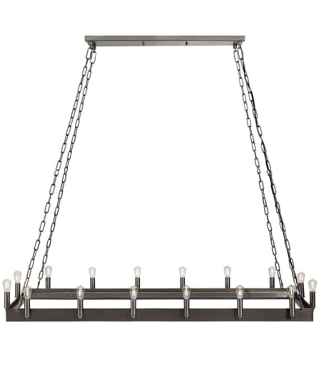 Artwood - CROWN Antique Iron