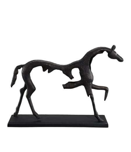 Artwood - HORSE STATY Cavallo