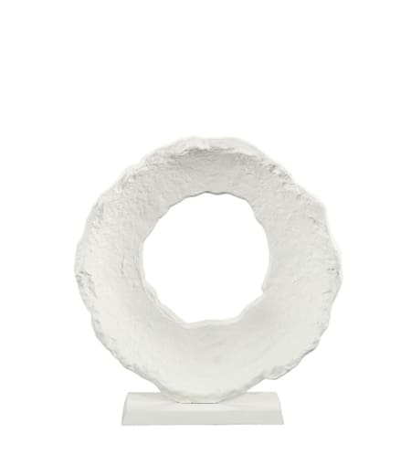 Artwood - ARMONIA Rund staty 39 cm