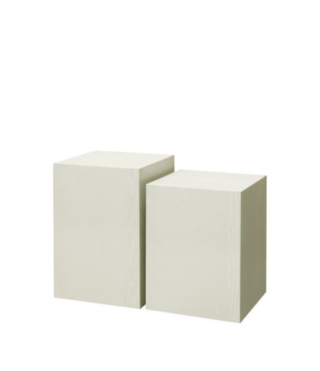 Artwood - TRENT 2-pack sidobord