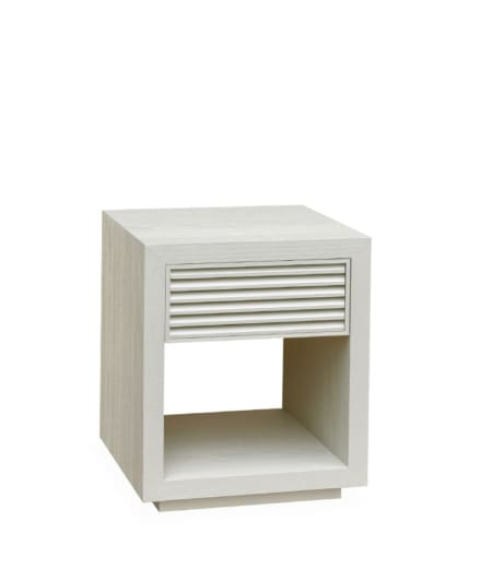 Artwood - HAYDEN sängbord i ekfanér