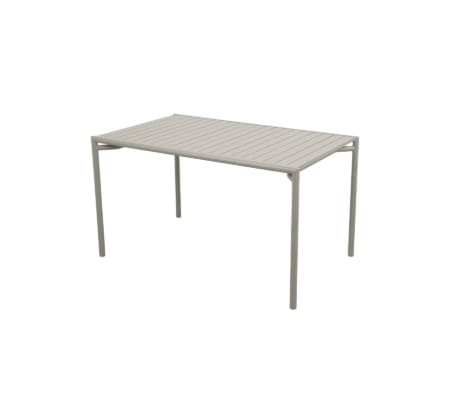 Cane-Line - Bliss matbord rekt., 133x81 cm