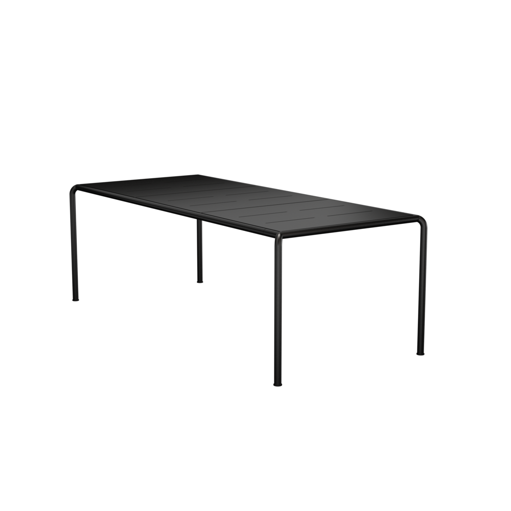 Houe - AVANTI Dining table, 222x98 cm
