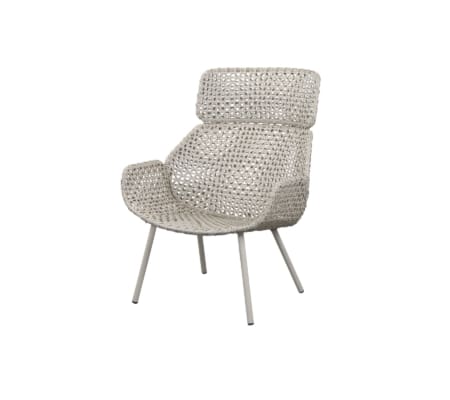 Cane-Line - Vibe highback stol