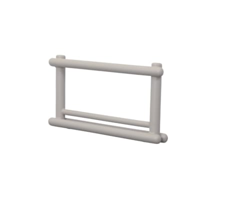 Cane-Line - Sticks platform arm-/ryggstöd