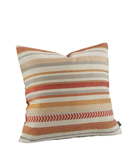 Artwood - COLLIN STRIPE TERRA - 60x40