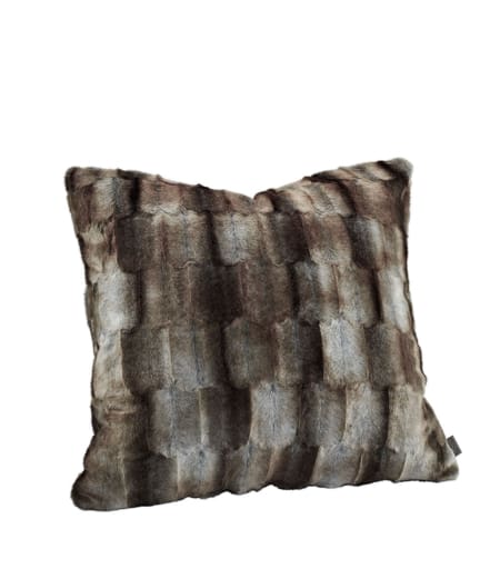 Artwood - BELMONT Kuddfodral med baksida i vävt tyg - 60x40