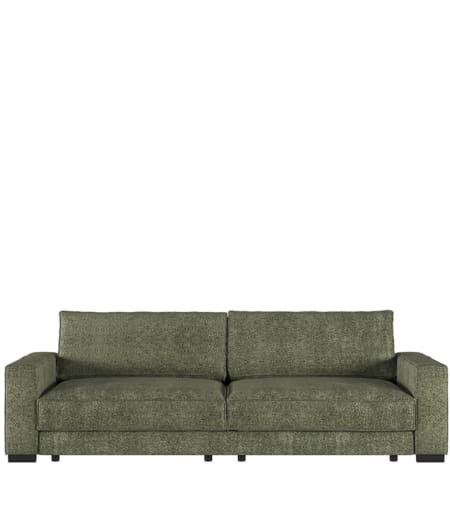 Artwood - MONTANA 4-sits tygsoffa