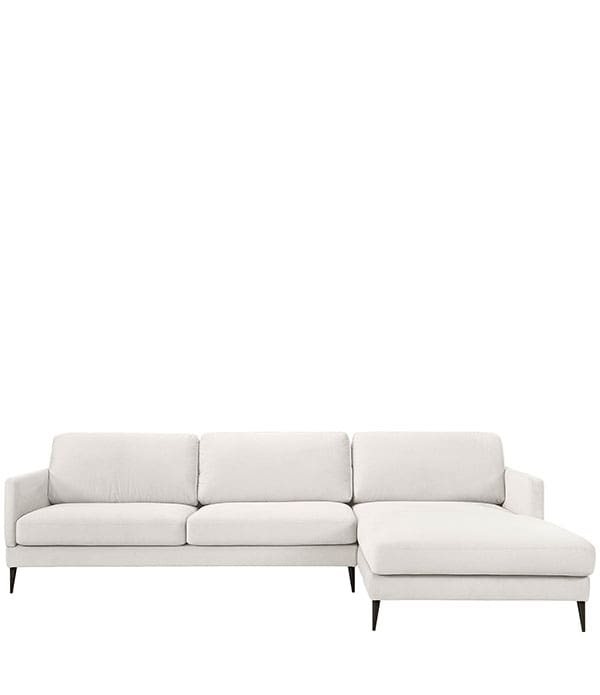 Artwood - ANDORRA loungesoffa höger