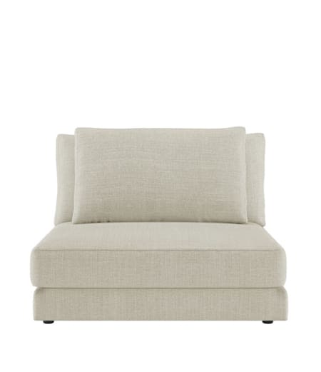 Artwood - RENO COLONELLA LINEN - 1-sits