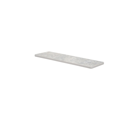 Cane-Line - Bordsskiva 83x23 cm
