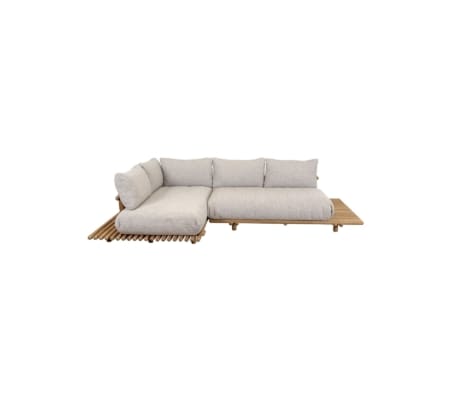 Cane-Line - Sticks platform soffa