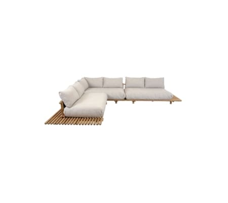 Cane-Line - Sticks platform soffa