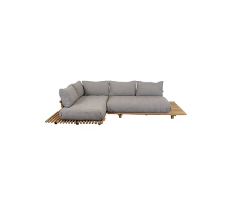 Cane-Line - Sticks platform soffa