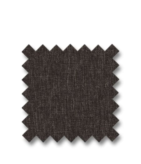 Artwood - SAN REMO 2.5-sits Fodral valfritt tyg - Wembley black