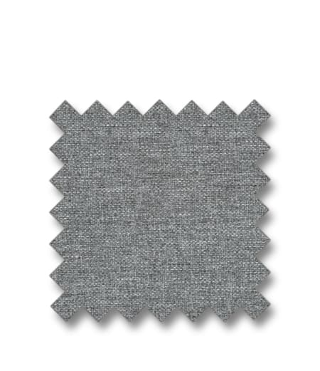 Artwood - SAN REMO 2.5-sits Fodral valfritt tyg - Trafford grey