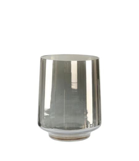 Artwood - REEF ljuslykta i glas (S)