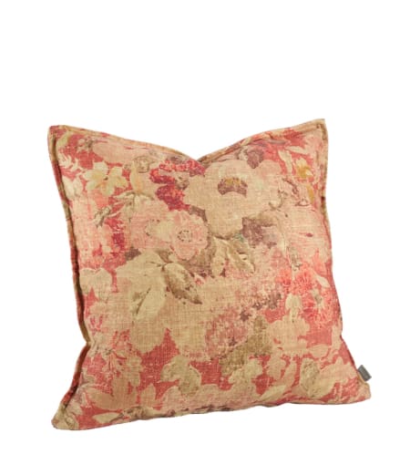 Artwood - ROSEWOOD FLOWER kuddfodral - 50x50