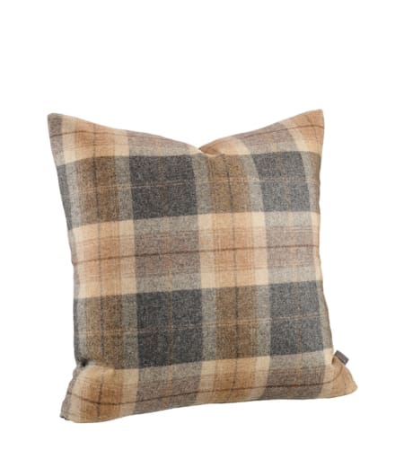 Artwood - ALISTAIR PLAID kuddfodral - 50x50